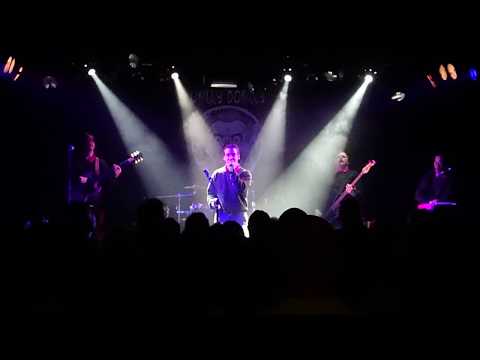 Okilly Dokilly LIVE Arena Vienna 02.12.2019 | Opening - Reneducation