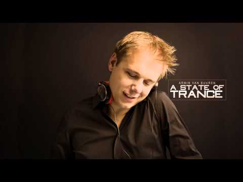 Armin Van Buuren Asot 547 #4 Kyau & Albert - This Love [Euphonic Records]
