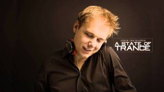 Armin Van Buuren Asot 547 #4 Kyau & Albert - This Love [Euphonic Records]
