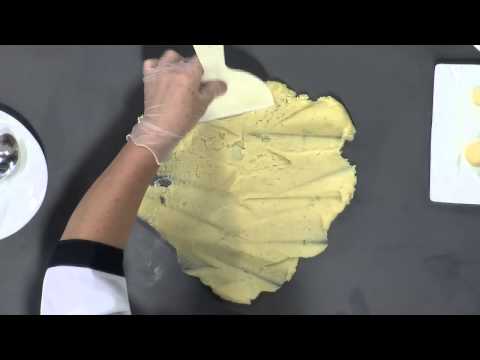 Receitas Bom Sabor 18/03/2015 - Nhoque com requeijão cremoso