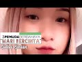 MARI BERCINTA AURA KASIH 3PEMUDA BERBAHAYA FEAT SALLSA BINTAN COVER