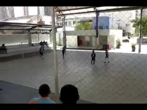 yan,futsal futuro!