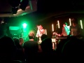 OPM Brighter side live in Plymouth September 2012