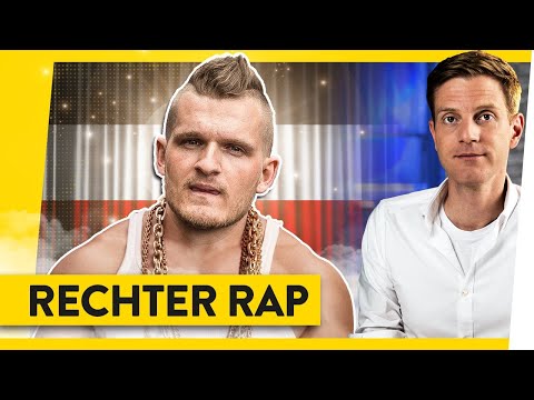 Chris Ares: How the Right Uses Hip-Hop | WALULIS