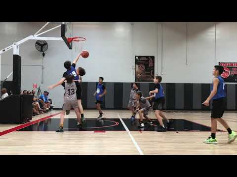 WPT 14u vs. Jr. Hoops Canyon @ Corona - 10/16/21