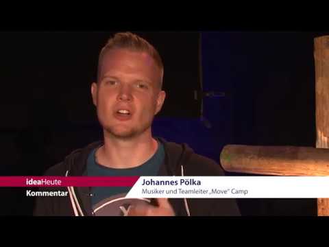 ideaHeute vom 24 08 2017 - Nordkorea - Volkskirchen - Perspektive Ewigkeit