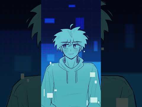 New #bato animatic! Can you guess what it’s for?👀😋#blobbyandtheorbiters #animatic #anime #webtoon