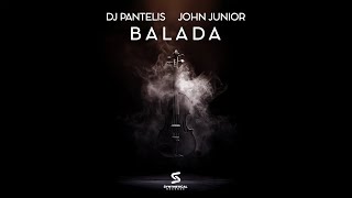 Download lagu DJ Pantelis & John Junior - Balada [Synthetical Records] mp3