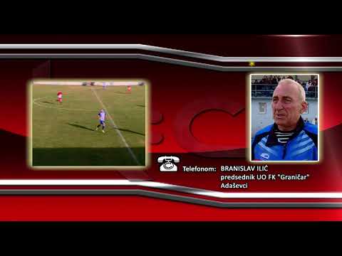 FONO: Branislav Ilić - Kraj priprema