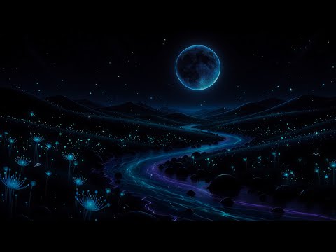 (No Ads) Deep Sleep Music For Insomnia • Go Into Deep Sleep Fast • Relief Stress And Anxiety