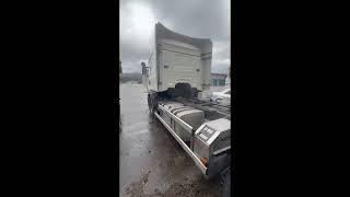 شاسيه شاحنة Scania G480 *6x2 *ADR *WB-4.10m *Euro 5 *Retarder *Bogie *Full Air | صورة 4 - Autoline