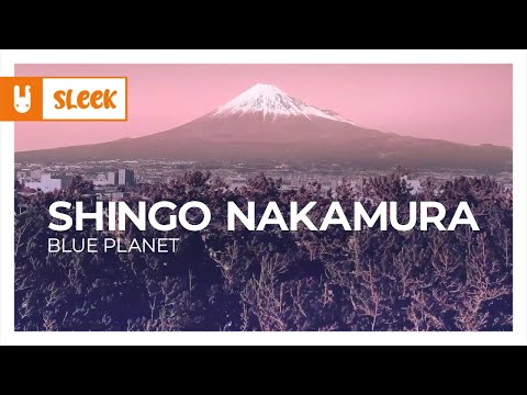 Video thumbnail for Blue Planet
