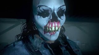 Until Dawn™ Steam Key (PC) ASIA