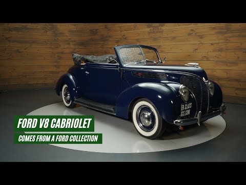 1938 Ford Deluxe (CC-1910810) for sale in Waalwijk, Noord Brabant