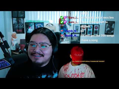 REACTION SCREAM, NIKKO, KILL DYLL - Y I HAV NO FRNDS (OFFICIAL AUDIO)