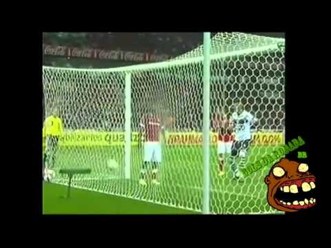 GOLS Internacional 2 x 3 Figueirense 07 09 2014 HD
