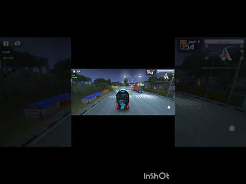 😱Master the Art of Bus Simulator Indonesia Mods#shorts #youtube
