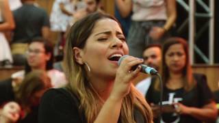 GABRIELA ROCHA // COMEPE 53 // DOMINGO NOITE