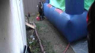 dancing with friends oscarito