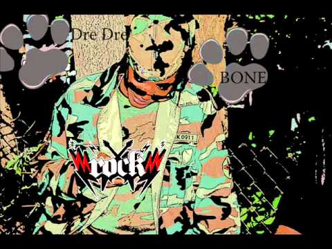 Lil Dre Bone - 40/20 tha weed song wun luv.mp3