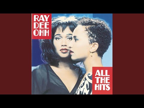 Jeg Vil La Lyset Brænde - Ray Dee Ohh