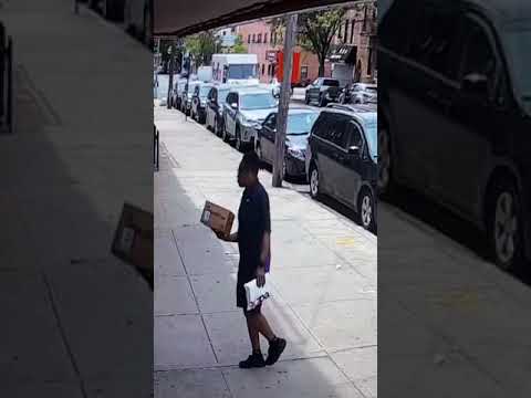 Fedex 8th Ave