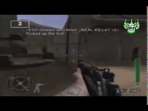 C.O.D : Finest Hour - The End Ownage