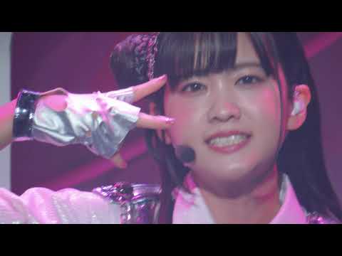 4K 60 FPS | 우에하라 아유무 (CV.오오니시 아구리) - Break The System