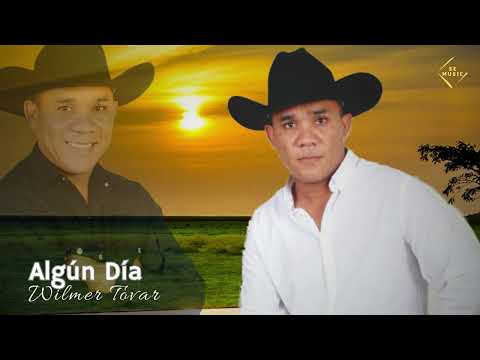 Wilmer Tovar - Algún Día