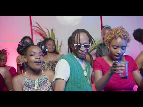 Cisca254ft. Klones Melody - Mapema (Yebo) (Official Video)