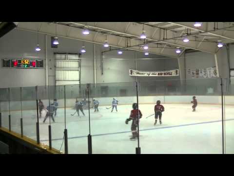 eastern attack 2014 fall flames 17