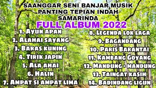 Download lagu Kumpulan Musik Panting Banjar Top Tepian Indah Sam... mp3