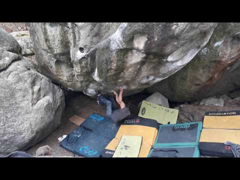 Beatle Juice 7A+ Cuisinière Franchard