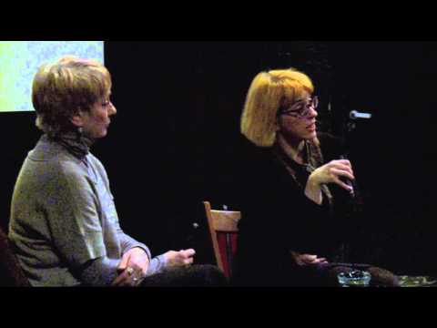 DocHouse 'Dreams of A Life' Q&A with Carol Morley 24th January 2012