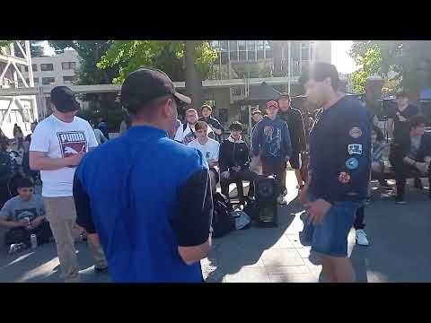 STEREO vs. VERSEO vs. KAURO LUKA vs. TINTERO: Filtros - AFTER X LOWKEY