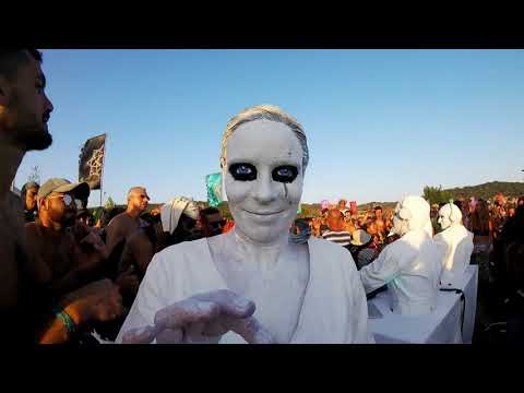 Boom Festival 2018   Unofficial Video