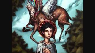 Circa Survive-Longest Mile