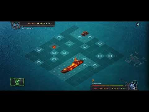 Sea Battle: Sink Zone