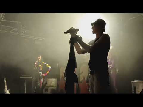 80s EXPRESS - LIVING ON VIDEO (TRANS-X Cover) live @ frannz club, Berlin, 05-JAN-2024