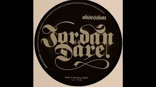 Jordan Dare – Stop! Hold On