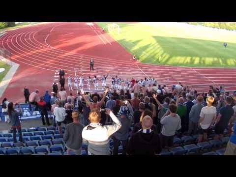 "Nappulakengät" @ Ventsplis 14.7.2015