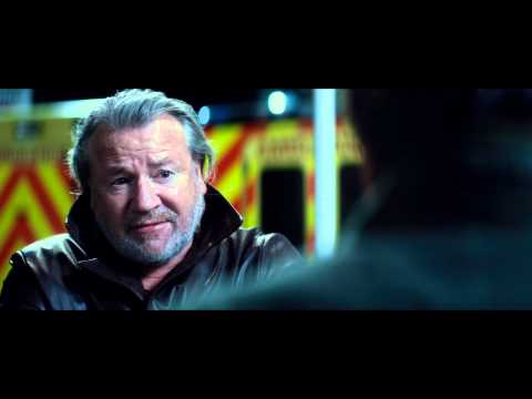 The Gunman (trailer)