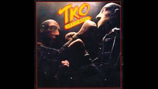 TKO - What In The World