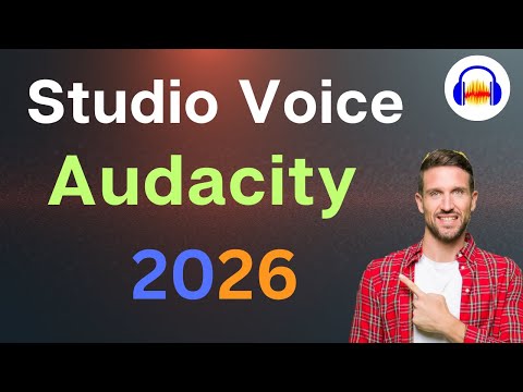 How to make your voice sound good in Audacity - Ultimate Guide