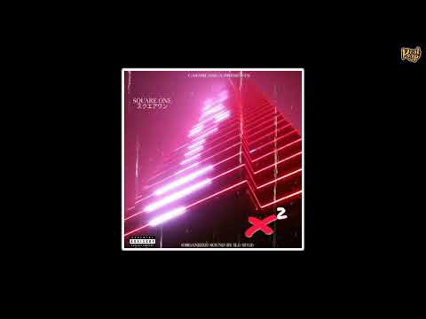 Ca$ablanca x ILL-Sugi x Nowaah The Flood - EL3ven