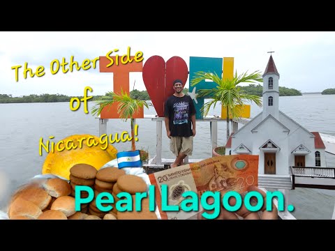 Pearl Lagoon | The Other Side of Nicaragua 