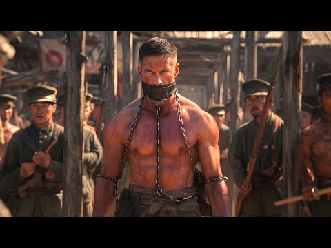 Wrath of Man 2 : New Action Movie 2025 | Full Movie | 4K Ultra #actionmovies