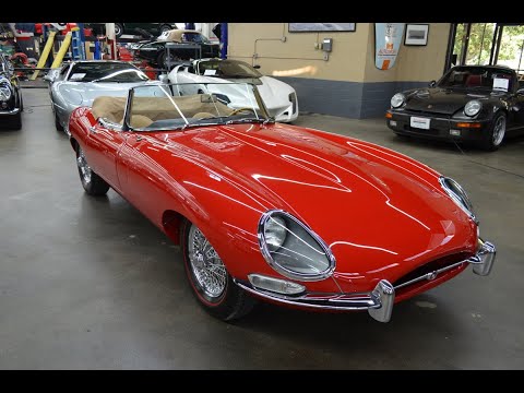 1963 Jaguar E-Type (CC-1276598) for sale in Huntington Station, New York