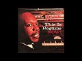 St. Louis Rag | Hank Jones, Piano