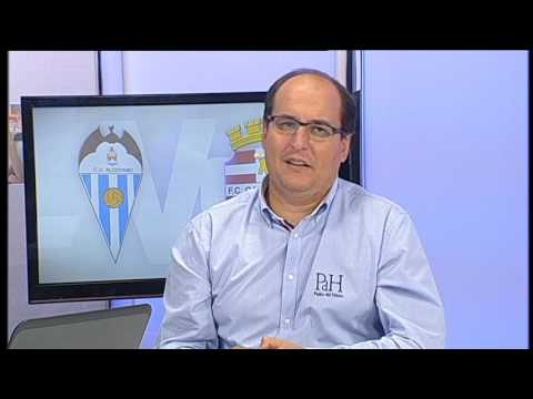 28/05/2017 POPULAR DEPORTIVO, F.C. CARTAGENA